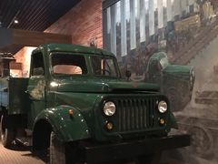 -柳州工业博物馆