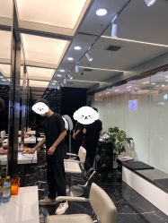 -时尚殿堂salon