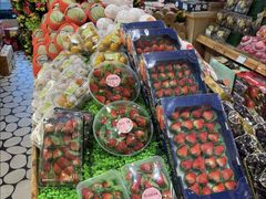 -PAGODA百果园(台柳路凯德广场店)