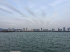 -蠡湖大桥公园