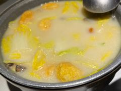 -旺顺阁鱼头泡饼(常营店)