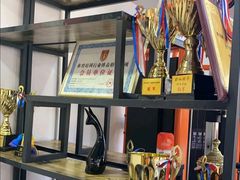 -津武堂散打搏击俱乐部(河西店)