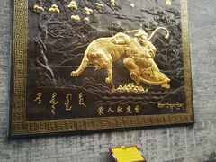 -西安市广仁寺