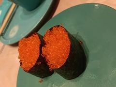 -晴季寿司(红旗街万达店)