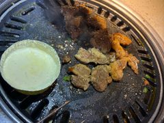 -猫抓烤肉(武进吾悦广场店)