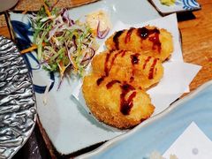 -蟹将军·松叶蟹和牛日料放题自助(K11店)