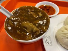 炒肝-天兴居(鲜鱼口街店)