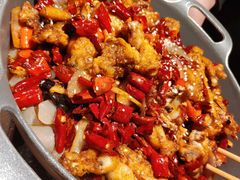 -一个叫川的地方(麒麟新天地店)