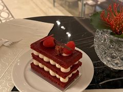 -Salon de Ville浦江汇(上海外滩华尔道夫酒店店)