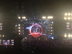 -沈阳奥林匹克体育中心