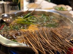 -水碾河刘老大串串香(水碾河路店)
