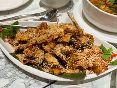 -关夫人餐厅(KLCC阳光广场店)