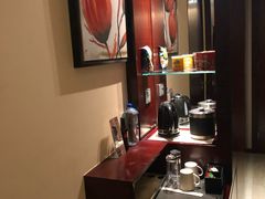 -上海浦东绿地铂骊酒店