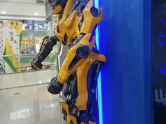 -万达广场(沈阳铁西店)