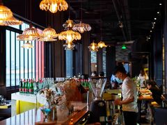 -AZUL by FUEL蓝色·法式酒馆(琶醍店)