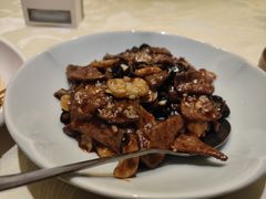 -玉华台饭庄·淮扬菜·烤鸭(望京店)