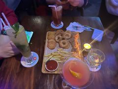 -MARU玛露音乐餐厅(大学路店)