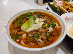 传统猪肉面-东方削面(迎泽街店)