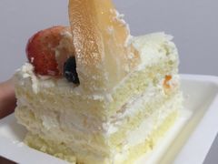 果篮-壹点壹客·生日蛋糕(南山店)