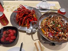 -聚味瞿记·龙虾堂(坡子街店)