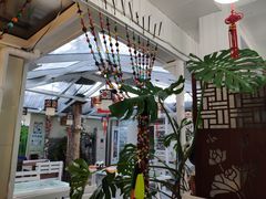 -丽江庭院之丽江往事(安定门店)