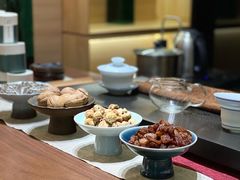 -红鼎豆捞·非遗鲍皇汤火锅(宝丰路店)