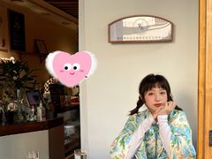 -留白咖啡(人民巷八号大院店)