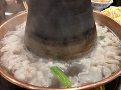 羊尾-将台涮肉(酒仙桥店)