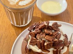 -大酉·M Coffee(北京美术馆店)