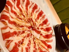 -韩宫宴烤肉·料理(宝山万达店)