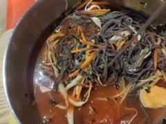 -韩国大金刚烤肉·料理(印象城店)