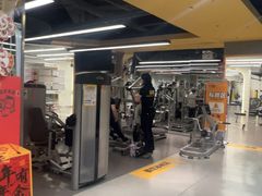-超鹿运动(大唐世家店)