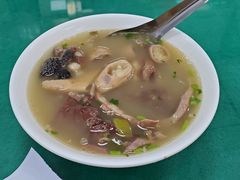羊杂碎汤-护国寺小吃(和平西街店)