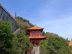 -南沙天后宫景区