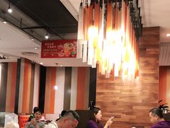 大堂-新旺茶餐厅(嘉里城店)