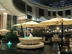 -武汉洲际酒店