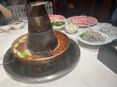 -鑫隆四季涮肉(八角畅游店)