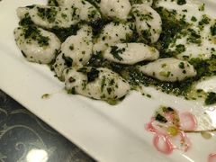 -众顺和非遗淮扬菜(何园店)
