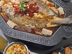 -马有鱼·馕坑烤全鱼(美美2店)