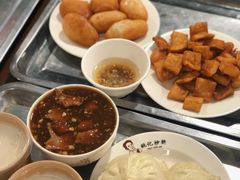 -姚记炒肝店(鼓楼店)