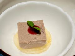 分子靓影寻鹅肝-二十四单 淮扬新味