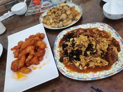 -老宅门(永泰店)