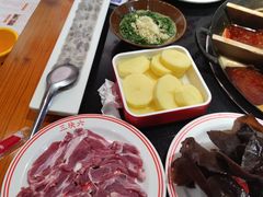 -三块六重庆火锅(万象汇店)