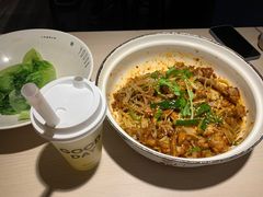 -友达面馆(二七南路店)