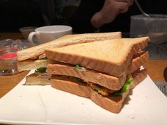 -香草意餐厅(杏石口路店)