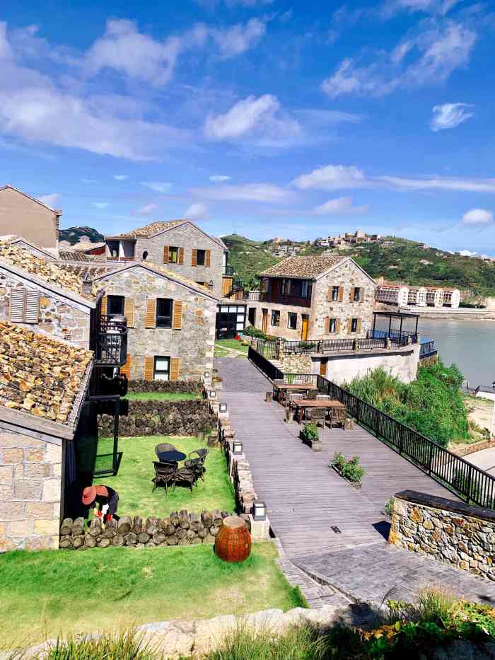 栖衡石舍民宿-"衡门之下,可以栖迟. ."-大众点评移动版