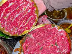 -邓莽子老火锅(中兴路总店)