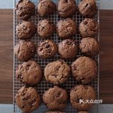 美式大曲奇🍪