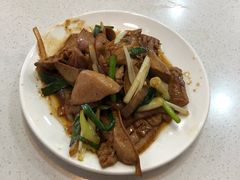 -二扁私房面馆(崂山路店)