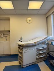 -杭州贝瑞斯美华妇儿医院·早孕·产检·儿科